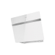 MEPAMSA Campana decorativa  LINEA 60 BLANCA. 330.0577.440. Ancho 60. Cristal Blanco. Clase C